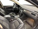 Volvo V70 2009 Musta