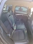 Volvo V70 2009 Musta