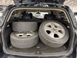 Volvo V70 2009 Musta