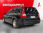 Volvo V70 2009 Musta
