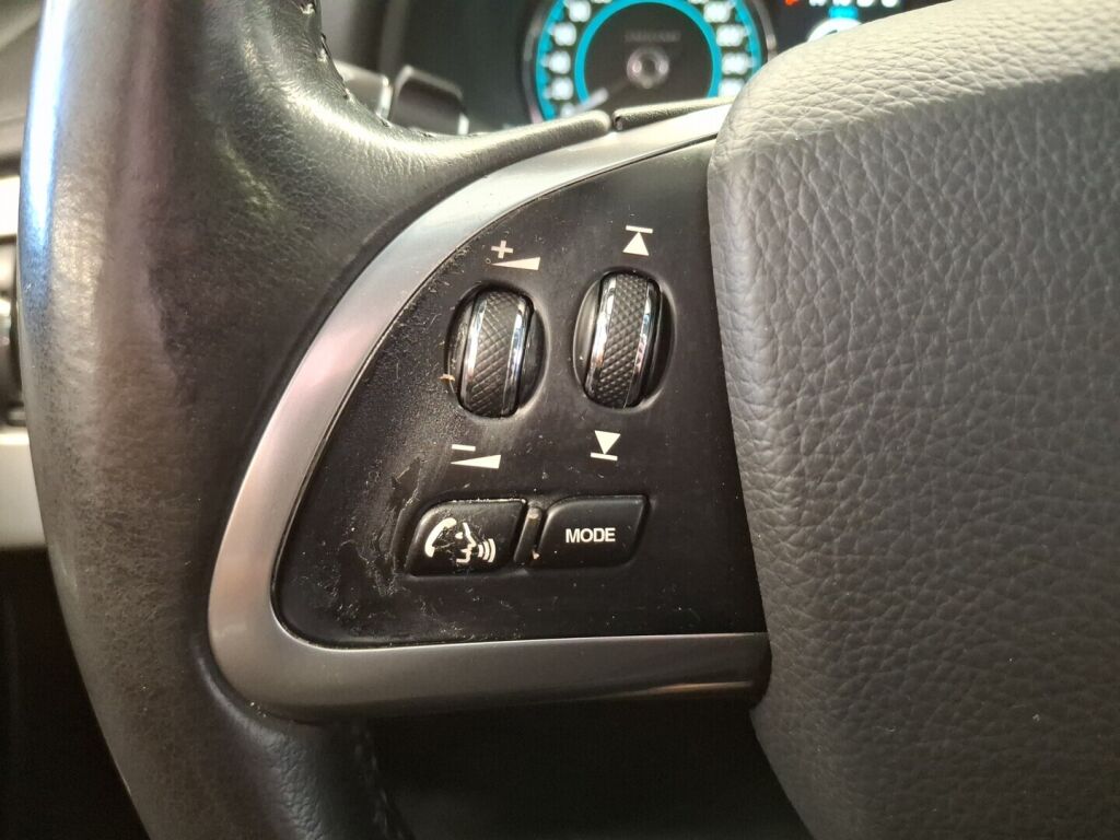 Jaguar XF 2014 Musta