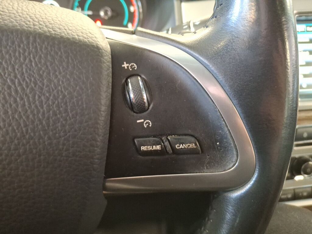 Jaguar XF 2014 Musta