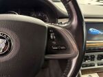 Jaguar XF 2014 Musta