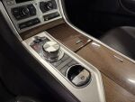 Jaguar XF 2014 Musta