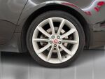 Jaguar XF 2014 Musta