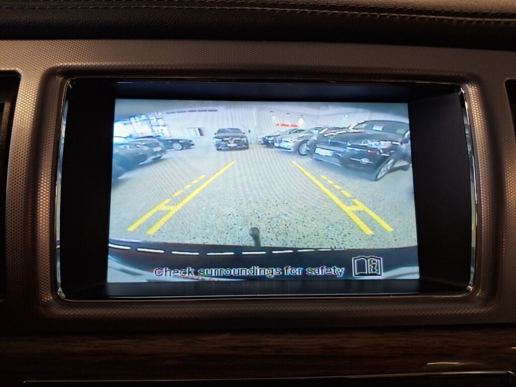 Jaguar XF 2014 Musta