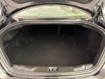 Jaguar XF 2014 Musta