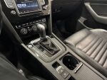 Volkswagen Passat 2015 Valkoinen