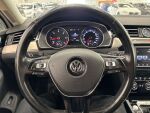 Volkswagen Passat 2015 Valkoinen