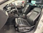 Volkswagen Passat 2015 Valkoinen