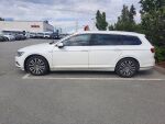 Volkswagen Passat 2015 Valkoinen