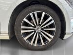 Volkswagen Passat 2015 Valkoinen
