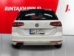 Volkswagen Passat 2015 Valkoinen