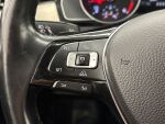 Volkswagen Passat 2015 Valkoinen