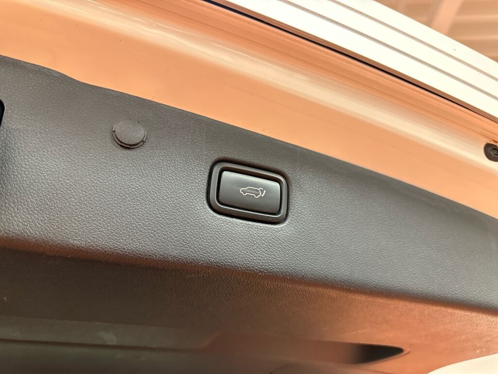 Kia Optima 2018 Valkoinen