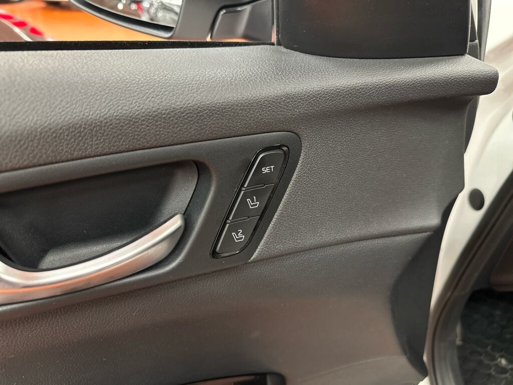 Kia Optima 2018 Valkoinen