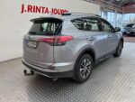 Toyota RAV4 2018 Hopea