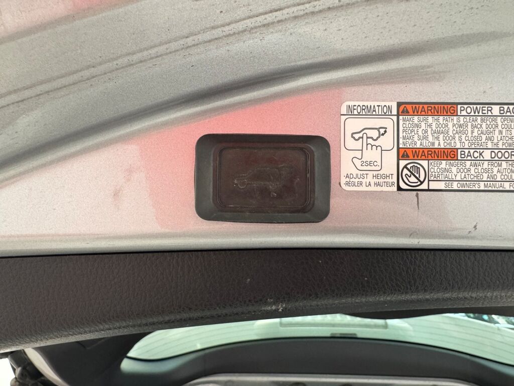 Toyota RAV4 2018 Hopea