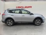 Toyota RAV4 2018 Hopea