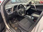 Toyota RAV4 2018 Hopea