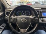 Toyota RAV4 2018 Hopea
