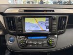 Toyota RAV4 2018 Hopea