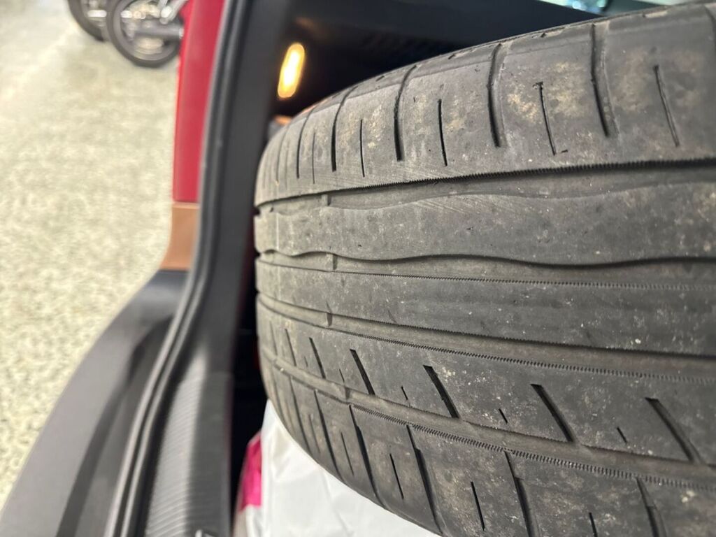 Skoda Yeti 2012 Ruskea (beige)