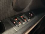 BMW 318 2010 Musta