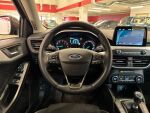 Ford Focus 2018 Ruskea (beige)