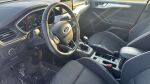Ford Focus 2018 Ruskea (beige)