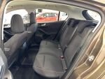Ford Focus 2018 Ruskea (beige)