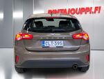 Ford Focus 2018 Ruskea (beige)