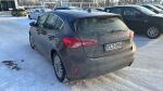 Ford Focus 2018 Ruskea (beige)