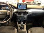 Ford Focus 2018 Ruskea (beige)