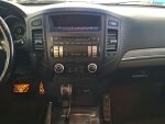 Mitsubishi Pajero 2007 Musta