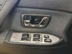 Mitsubishi Pajero 2007 Musta