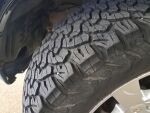 Mitsubishi Pajero 2007 Musta