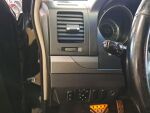 Mitsubishi Pajero 2007 Musta