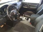 Mitsubishi Pajero 2007 Musta