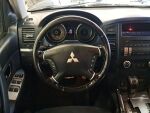 Mitsubishi Pajero 2007 Musta