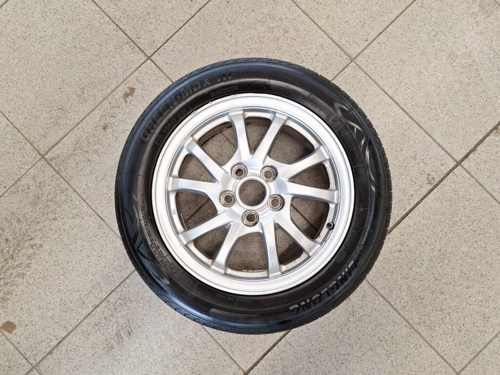 Toyota Prius+ 2018 Valkoinen