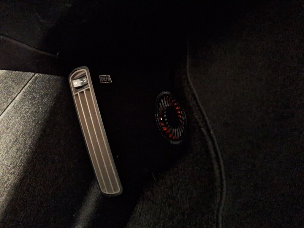 Toyota Prius+ 2018 Valkoinen