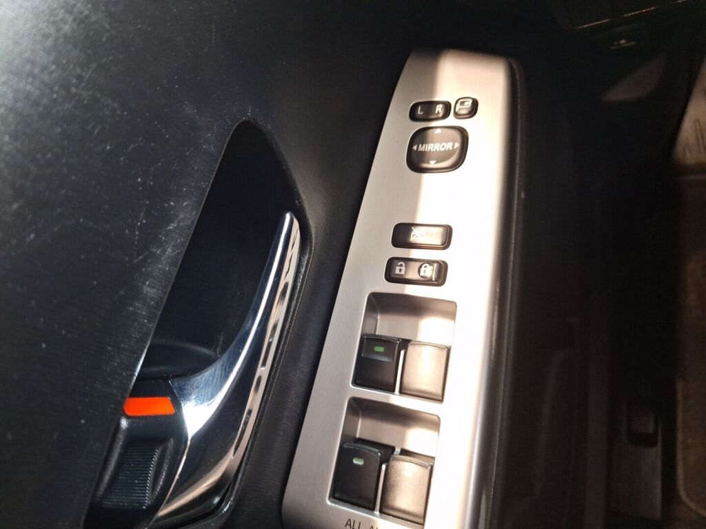 Toyota Prius+ 2018 Valkoinen