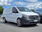 Mercedes-Benz Vito 2015 Valkoinen