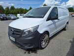 Mercedes-Benz Vito 2015 Valkoinen