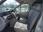 Renault Trafic 2010 Hopea