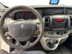 Renault Trafic 2010 Hopea