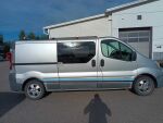 Renault Trafic 2010 Hopea