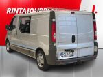 Renault Trafic 2010 Hopea