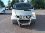 Renault Trafic 2010 Hopea